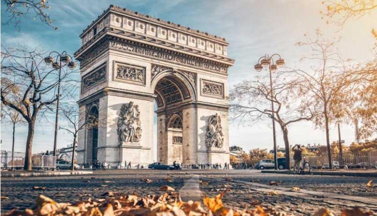 Chic Apart With Parking Near Paris Épinay-sur-Seine Exterior foto